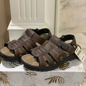Brand new with tag Mens Sandals